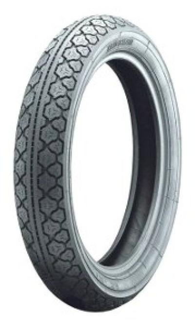 HEIDENAU 110/80 - 16 M/C TT 55S K36