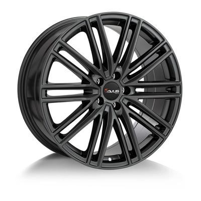 AVUS RACING AC-M08 anthracite 11.5Jx20 5x130 ET68