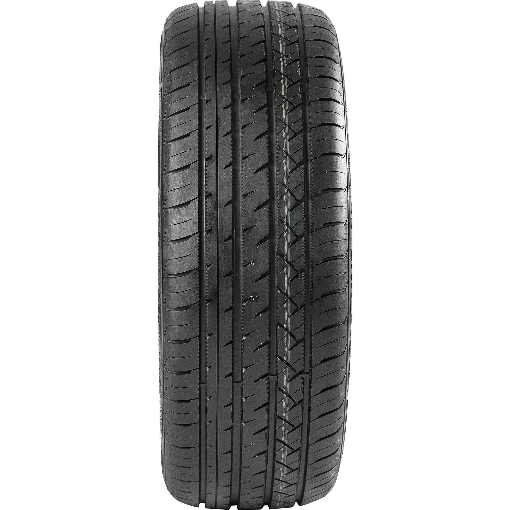 SONIX PRIME UHP 08 255/35R20 97W XL BSW