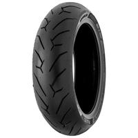 PIRELLI 130/70 R 17 M/C TL 62H DIABLO ROSSO II (R)