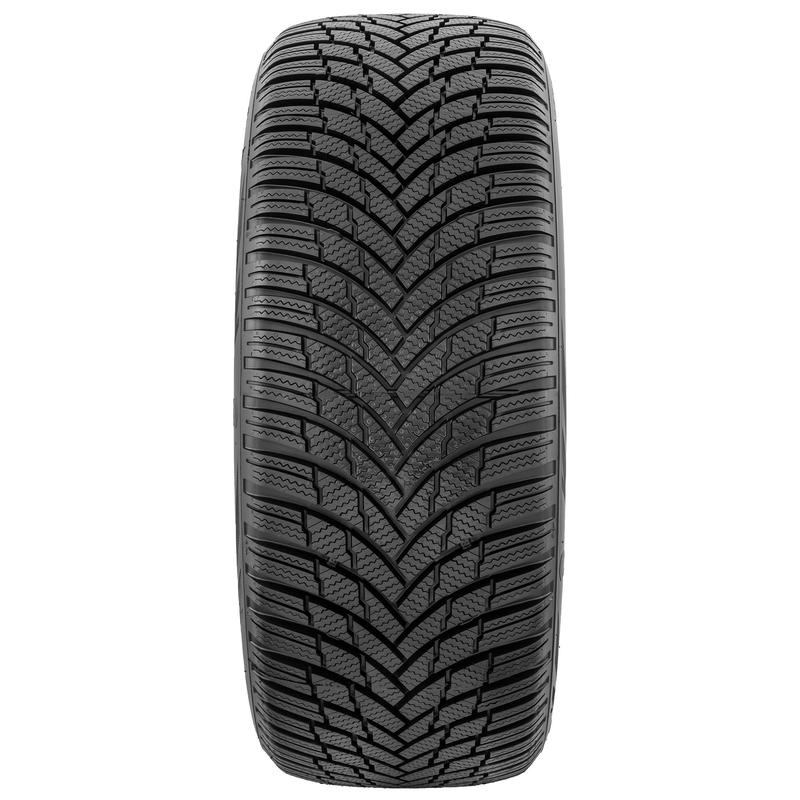 FIRESTONE WINTERHAWK 4 205/60R17 93H BSW