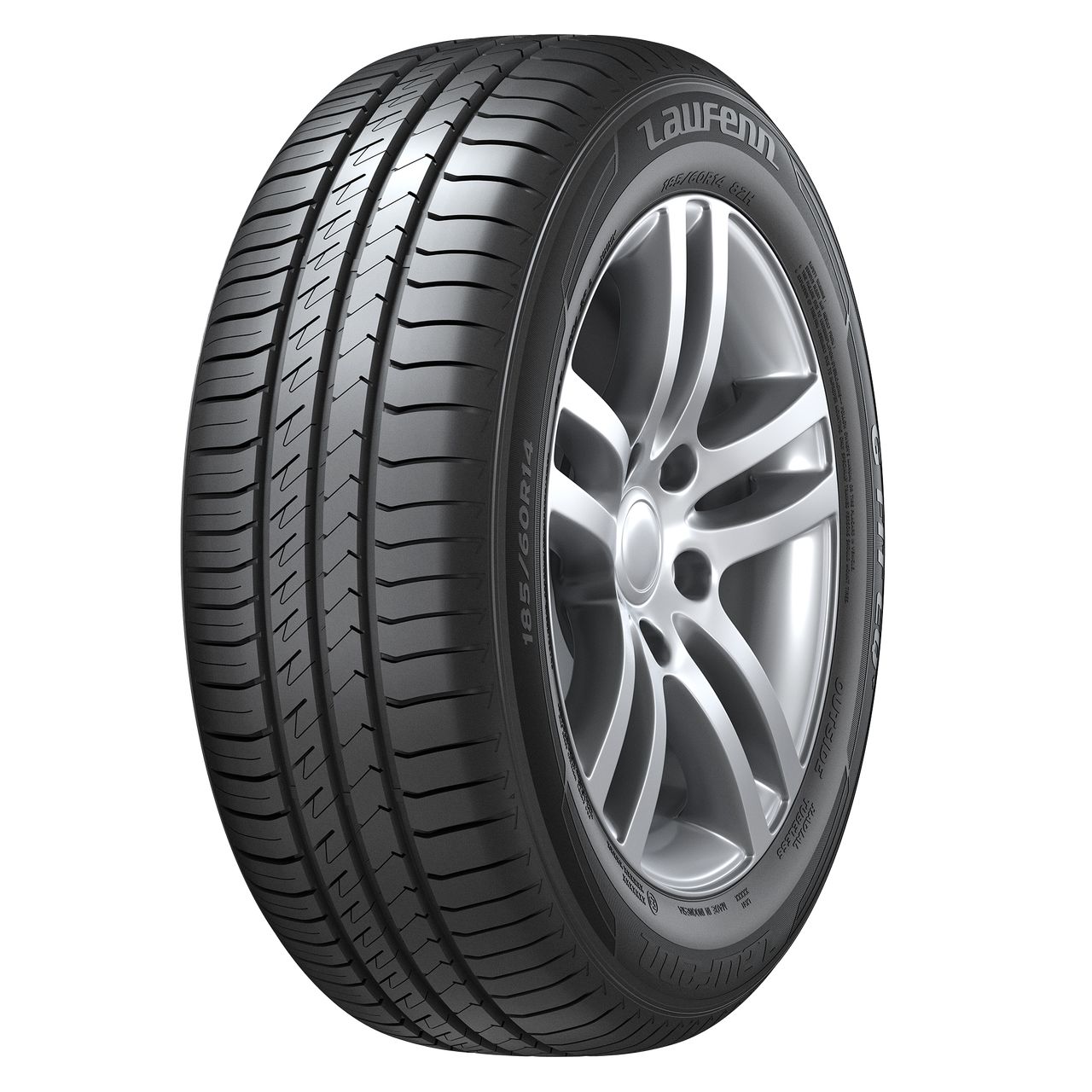 LAUFENN G FIT EQ+ (LK41+) 155/65R14 75T BSW