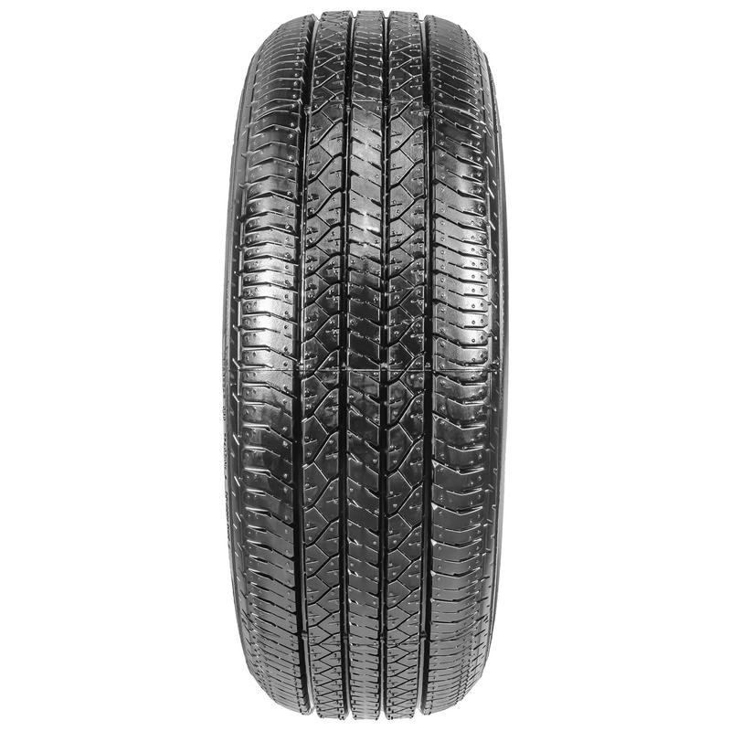 DUNLOP SP SPORT 270 225/60R17 99H
