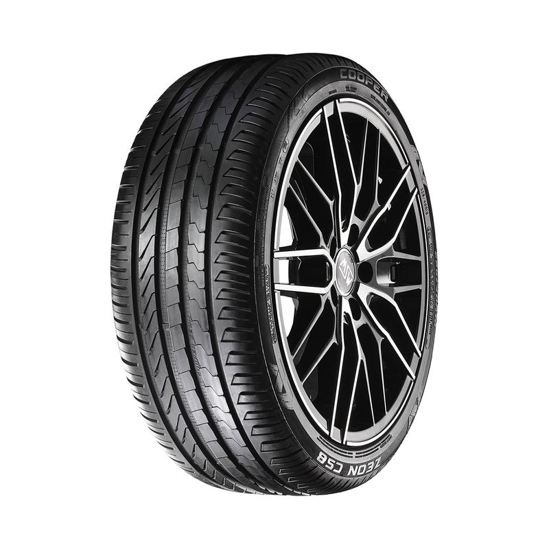 COOPER ZEON CS8 235/45R18 98Y XL