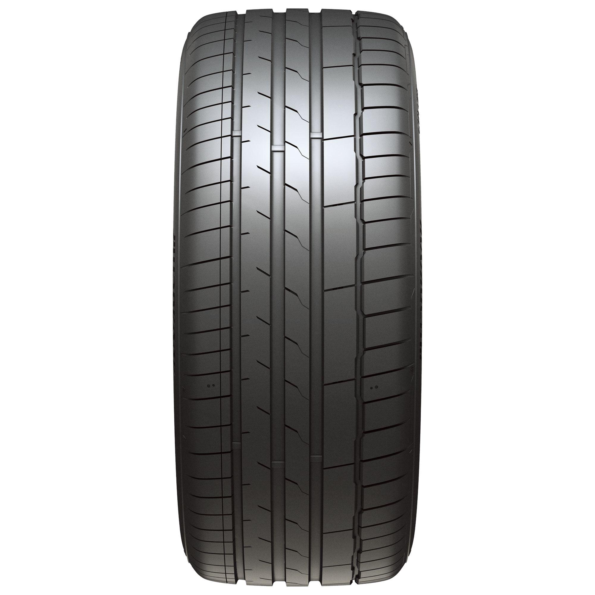 HANKOOK VENTUS S1 EVO3 EV (VW) 255/40R21 102V (VW) XL MFS SBL
