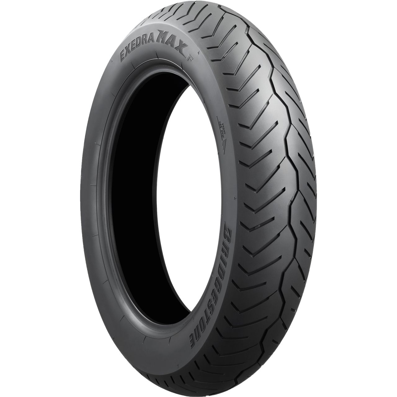 BRIDGESTONE 110/90 - 18 TL 61H EXEDRA MAX F