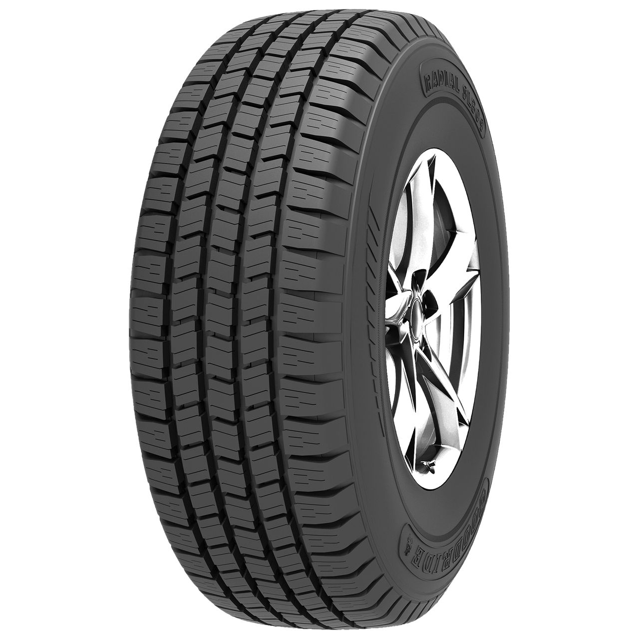 GOODRIDE SL309 185/75R16C 104/102R BSW