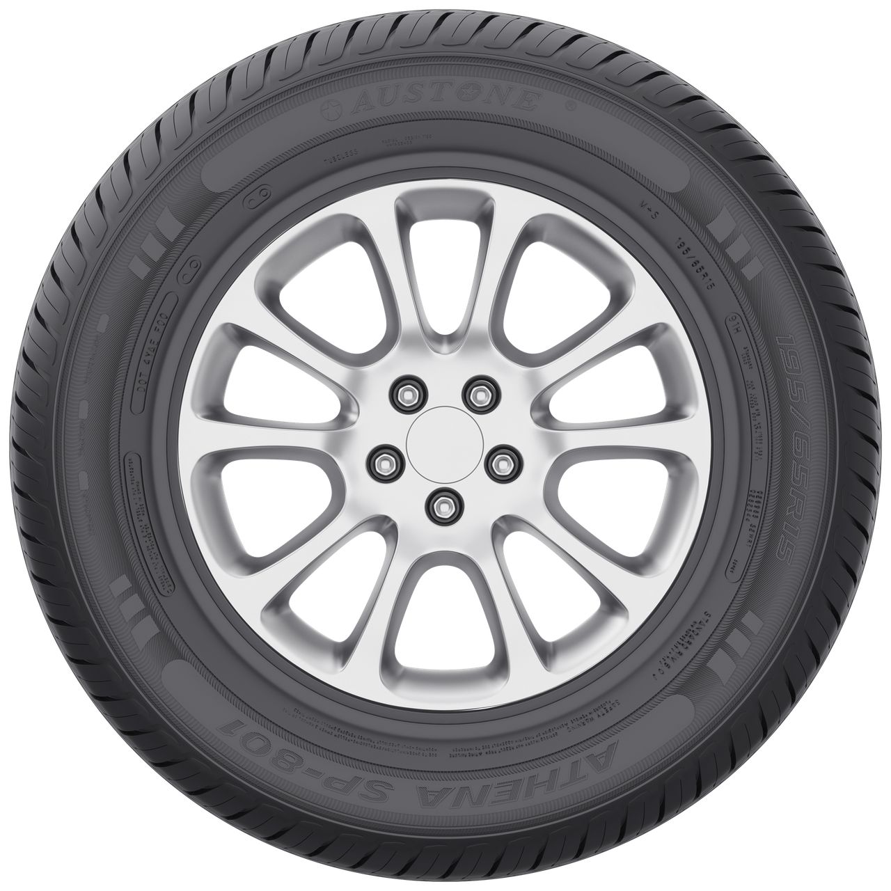AUSTONE ATHENA SP-801 195/65R15 95H XL BSW