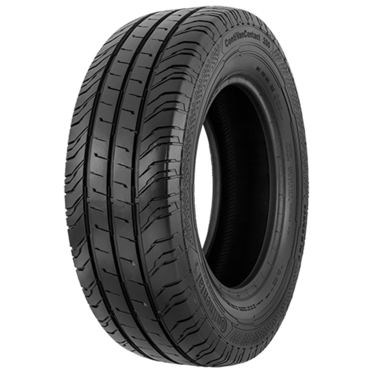 CONTINENTAL CONTIVANCONTACT 200 (MB) 195/75R16C 107/105R (MB)