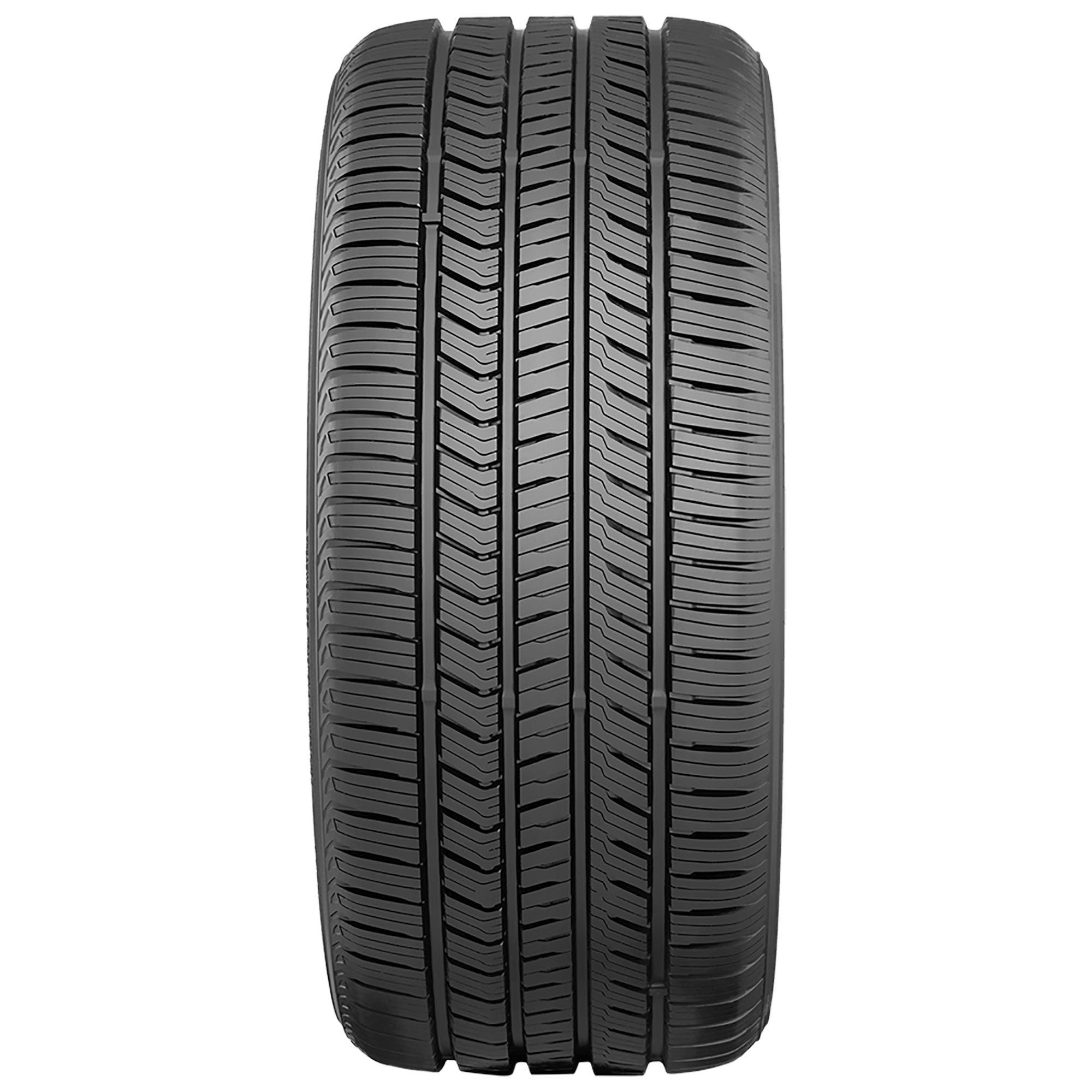 YOKOHAMA GEOLANDAR X-CV (G057) 255/45R22 107W XL RPB BSW