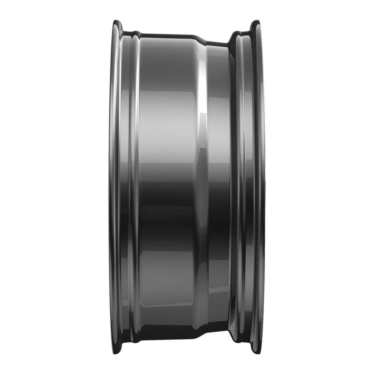 WHEELWORLD-2DRV WH34 daytona grey full machined 8.0Jx18 5x112 ET42