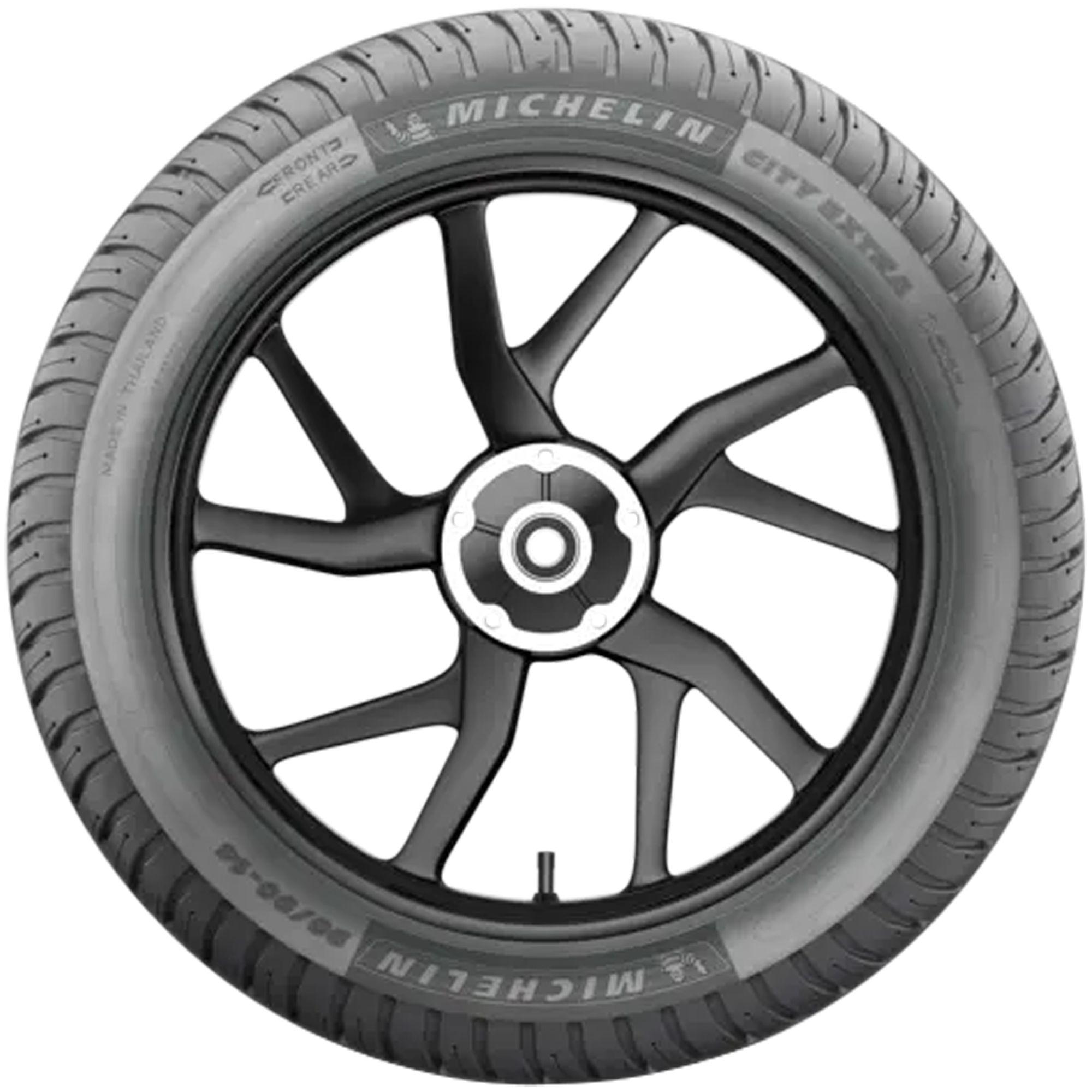 MICHELIN 90/90 - 12 M/C TL 54P CITY EXTRA