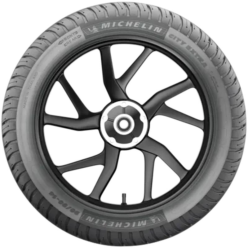 MICHELIN 2.25 - 17 XL TT 38P CITY EXTRA
