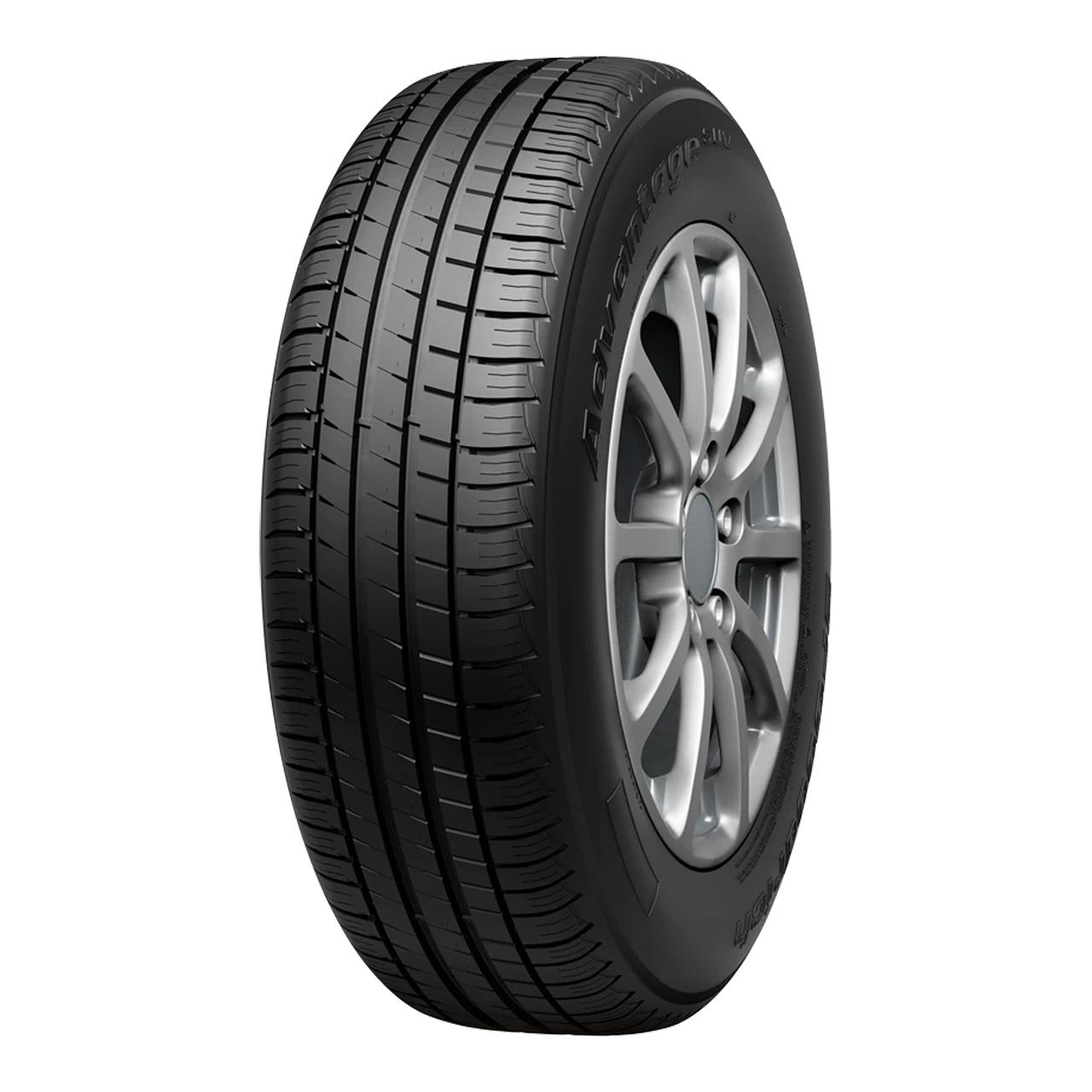 BFGOODRICH ADVANTAGE SUV 235/55R19 105W XL