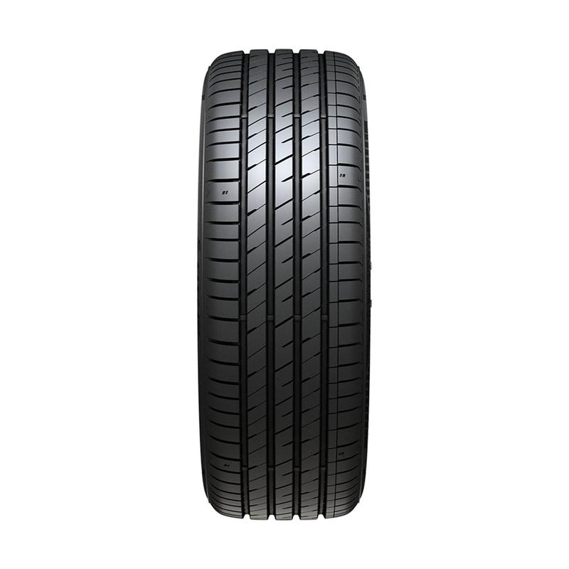 LAUFENN S FIT2 205/55R17 95W XL SBL