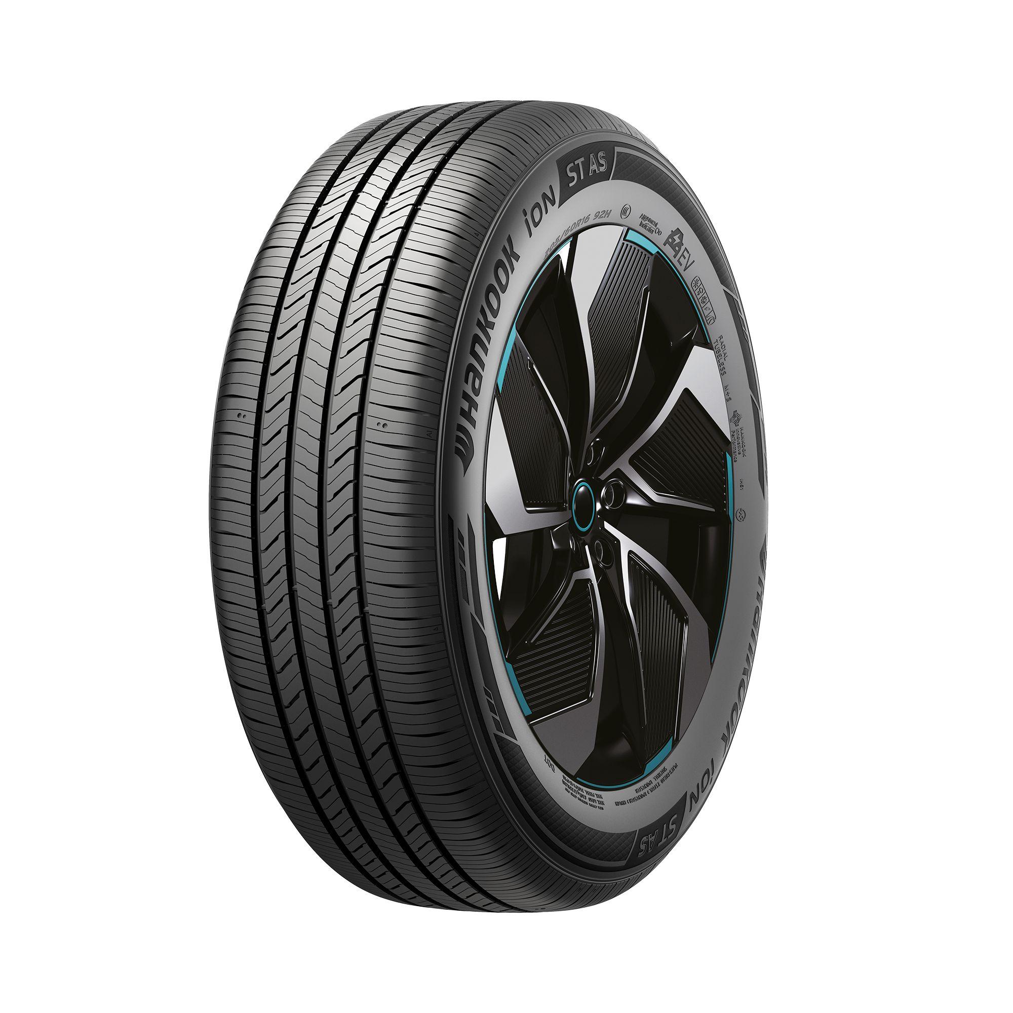 HANKOOK ION ST AS 235/45R18 98V XL BSW
