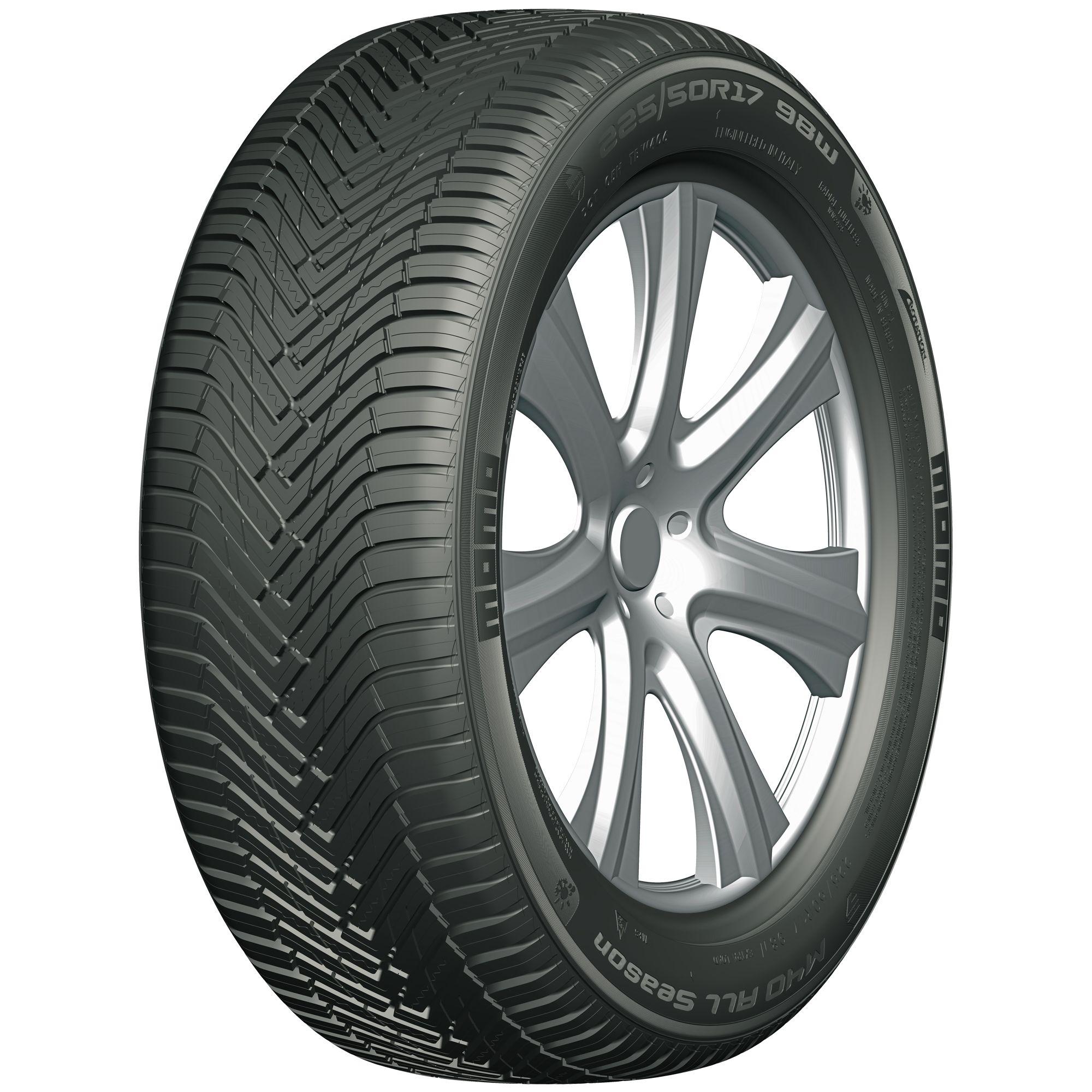 MOMO M-40 ALL SEASON 215/55R17 98V XL