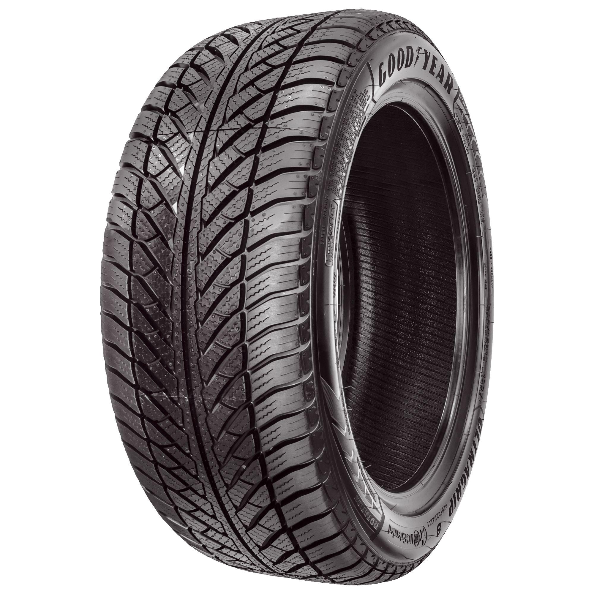 GOODYEAR ULTRAGRIP 8 PERFORMANCE MS (*) 205/65R16 95H (*) BSW