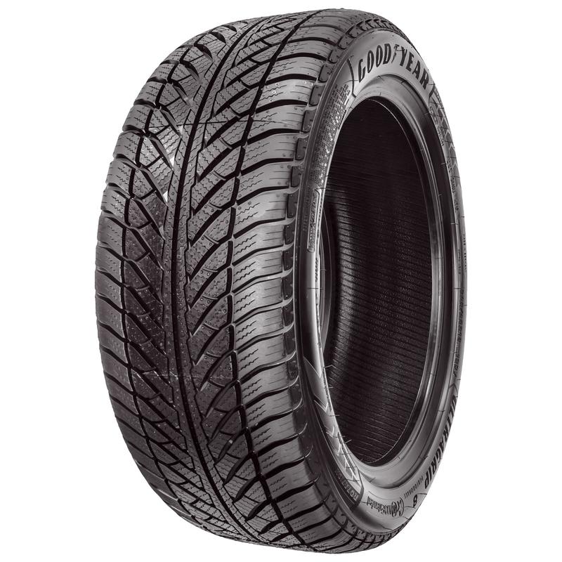 GOODYEAR ULTRAGRIP 8 PERFORMANCE MS (*) 195/55R16 87H (*) BSW