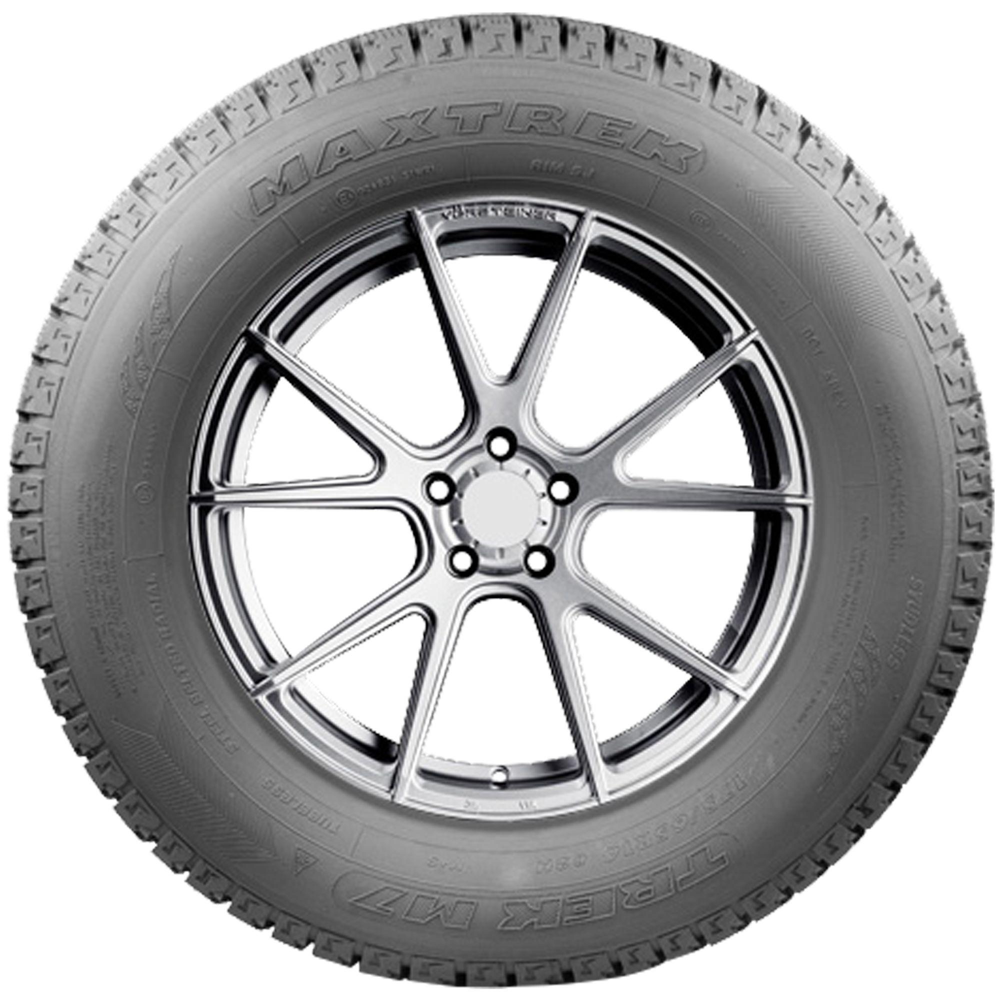 MAXTREK TREK M7 225/45R17 94H XL NORDIC COMPOUND BSW