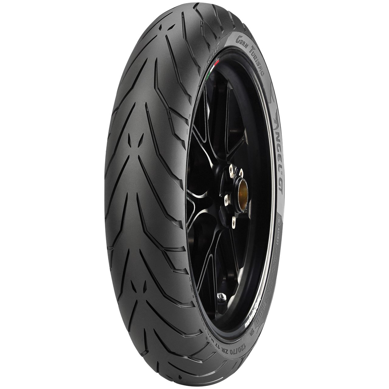 PIRELLI 170/60 ZR 17 M/C TL (72W) ANGEL GT