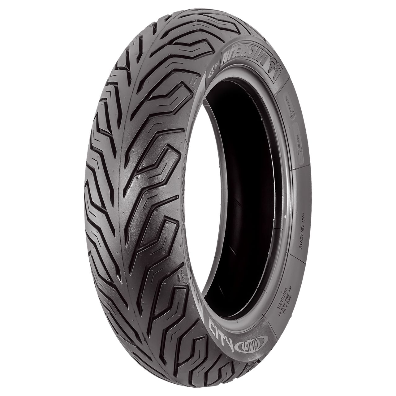 MICHELIN 100/90 - 12 XL TL 64P CITY GRIP