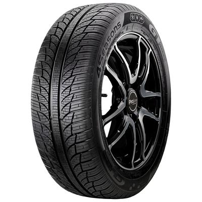 GT-RADIAL 4SEASONS 225/55R17 101V XL BSW