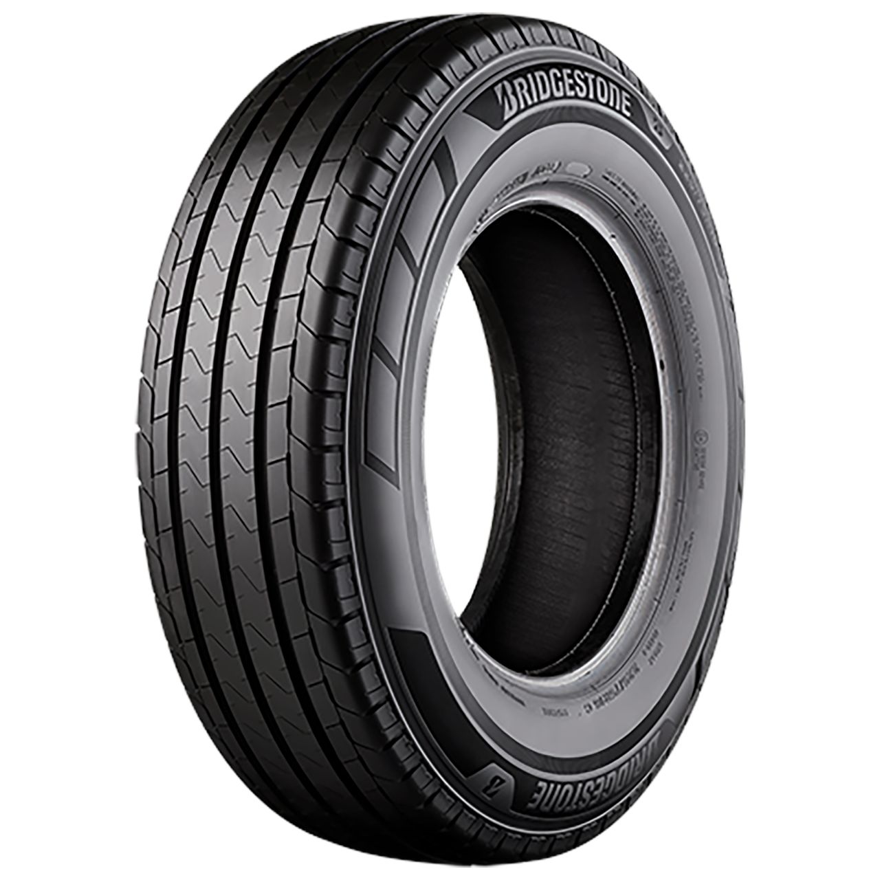 BRIDGESTONE DURAVIS VAN 205/75R16C 113/111R ENLITEN BSW