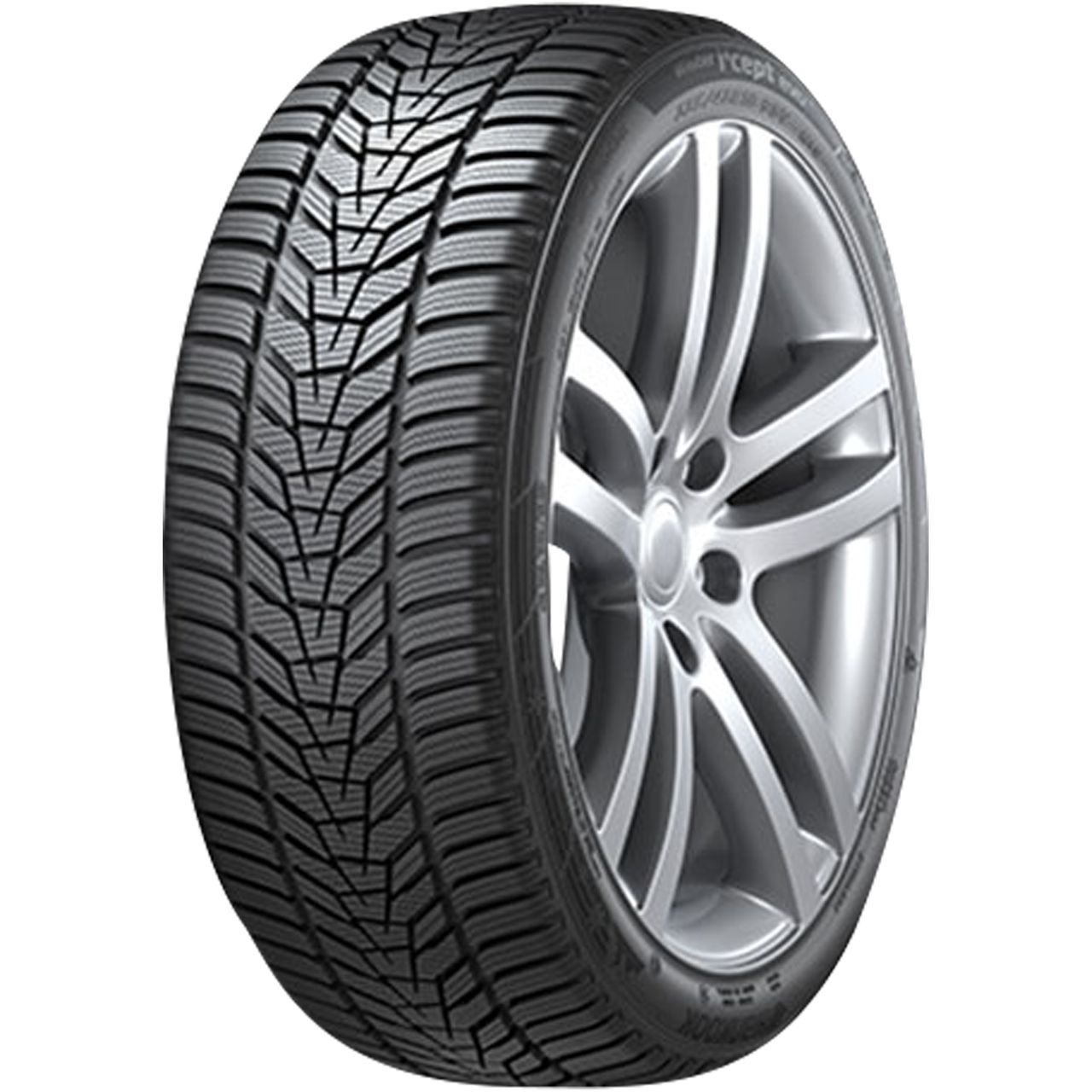 HANKOOK WINTER I*CEPT EVO3 (W330B) HRS 225/40R18 92V HRS XL BSW