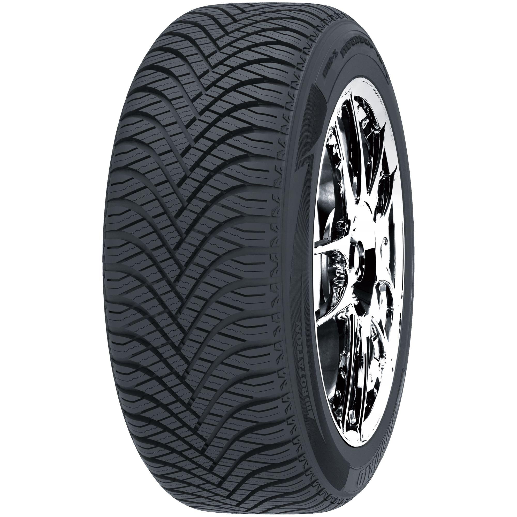 GOODRIDE ALL SEASON ELITE Z-401 225/55R19 99V BSW
