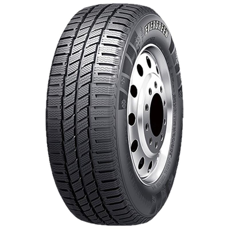 EVERGREEN EW616 195/70R15C 104/102S BSW
