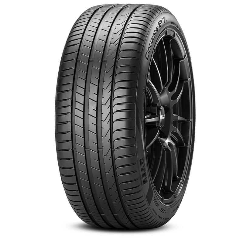 PIRELLI CINTURATO P7 (P7C2) (+) 235/45R20 100H (+) XL ELECT MFS BSW