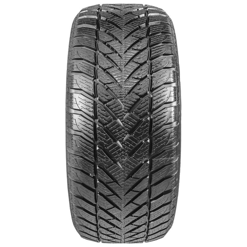 GOODYEAR ULTRA GRIP + SUV 245/60R18 105H