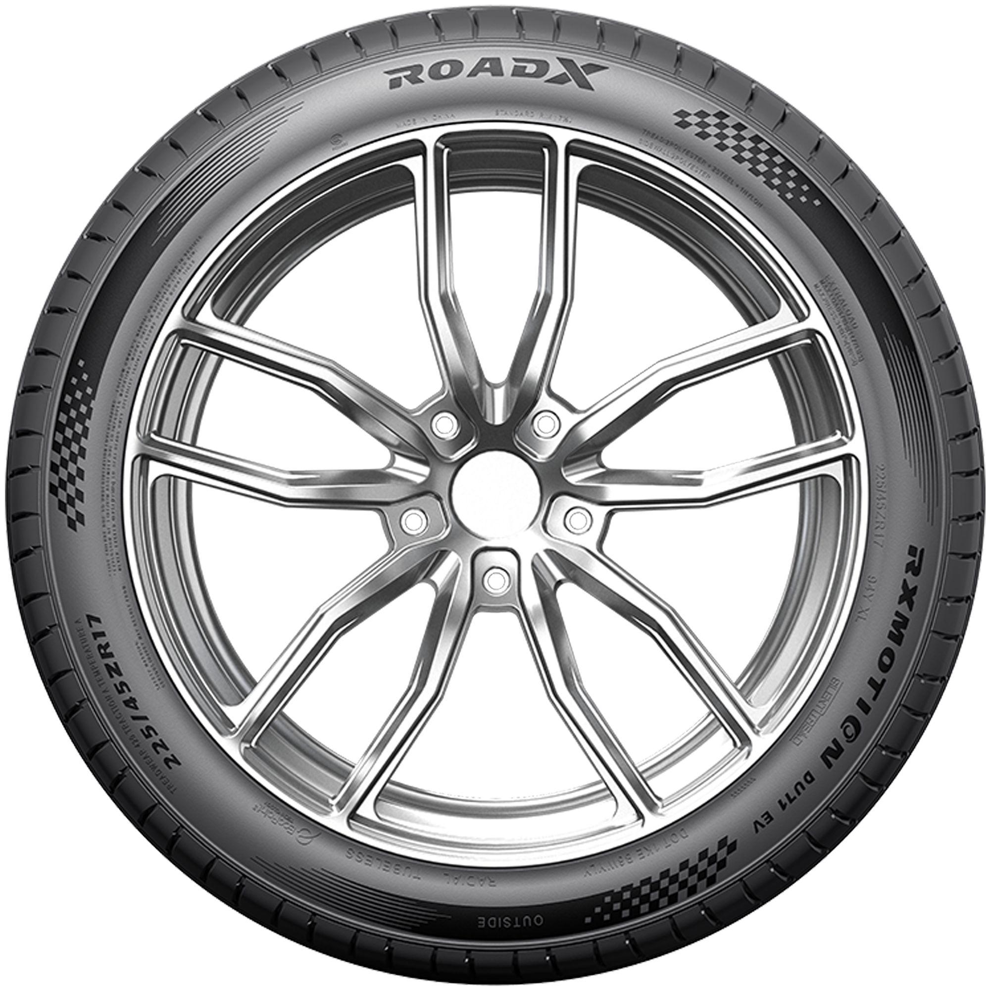 ROADX RX MOTION DU71 235/45R18 98Y XL BSW