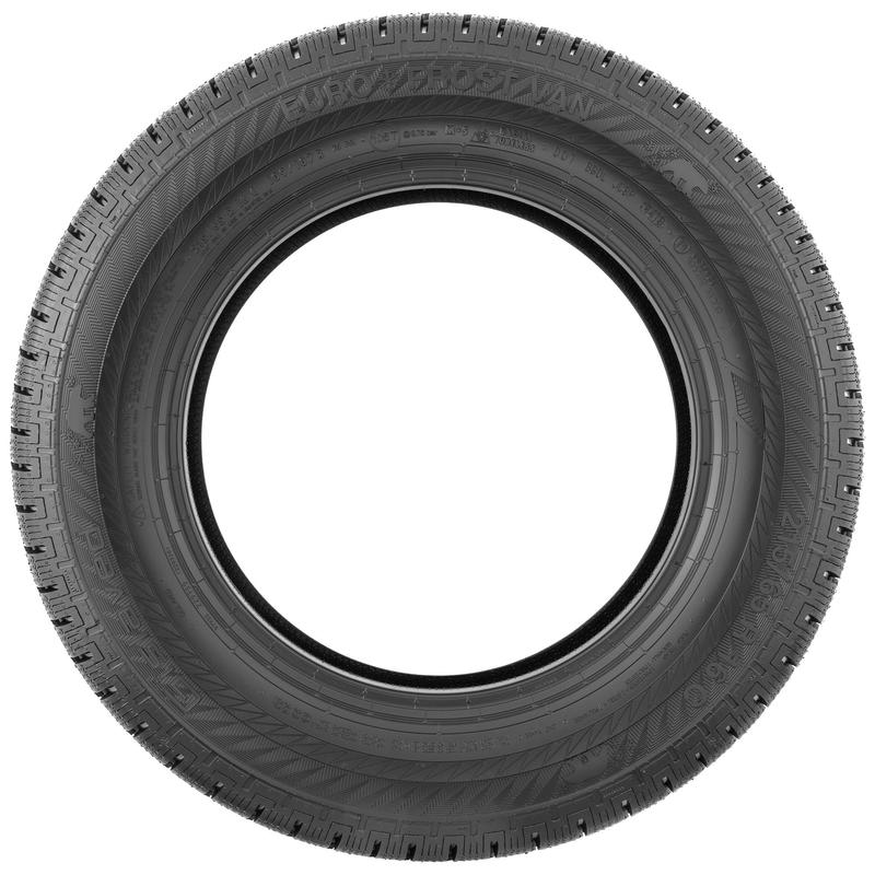 GISLAVED EURO*FROST VAN 195/60R16C 99/97T
