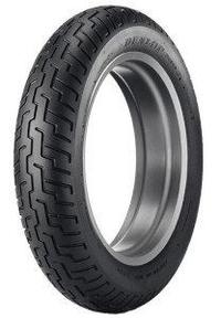 DUNLOP 150/80 - 16 M/C TL 71H D404 REAR (Q) Honda CMX500 Rebel (2017)