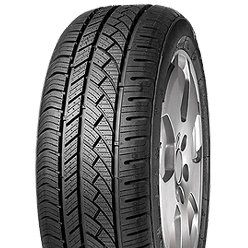 FORTUNA ECOPLUS 4S 165/70R14 85T XL BSW