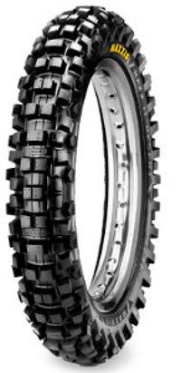 MAXXIS 120/100 - 18 TT 68M MAXXCROSS DESERT IT M7305D
