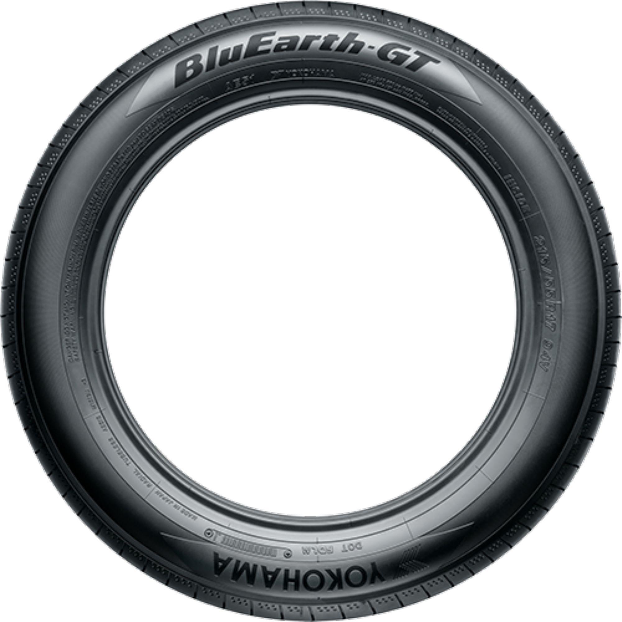 YOKOHAMA BLUEARTH-GT (AE51) 235/55R17 99W