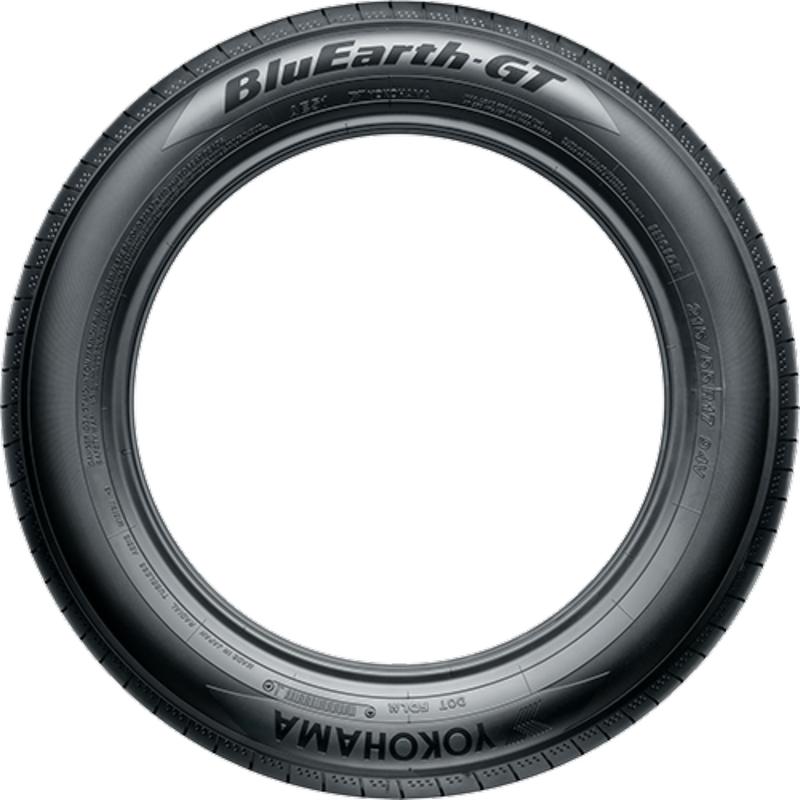 YOKOHAMA BLUEARTH-GT (AE51) 205/55R16 91V