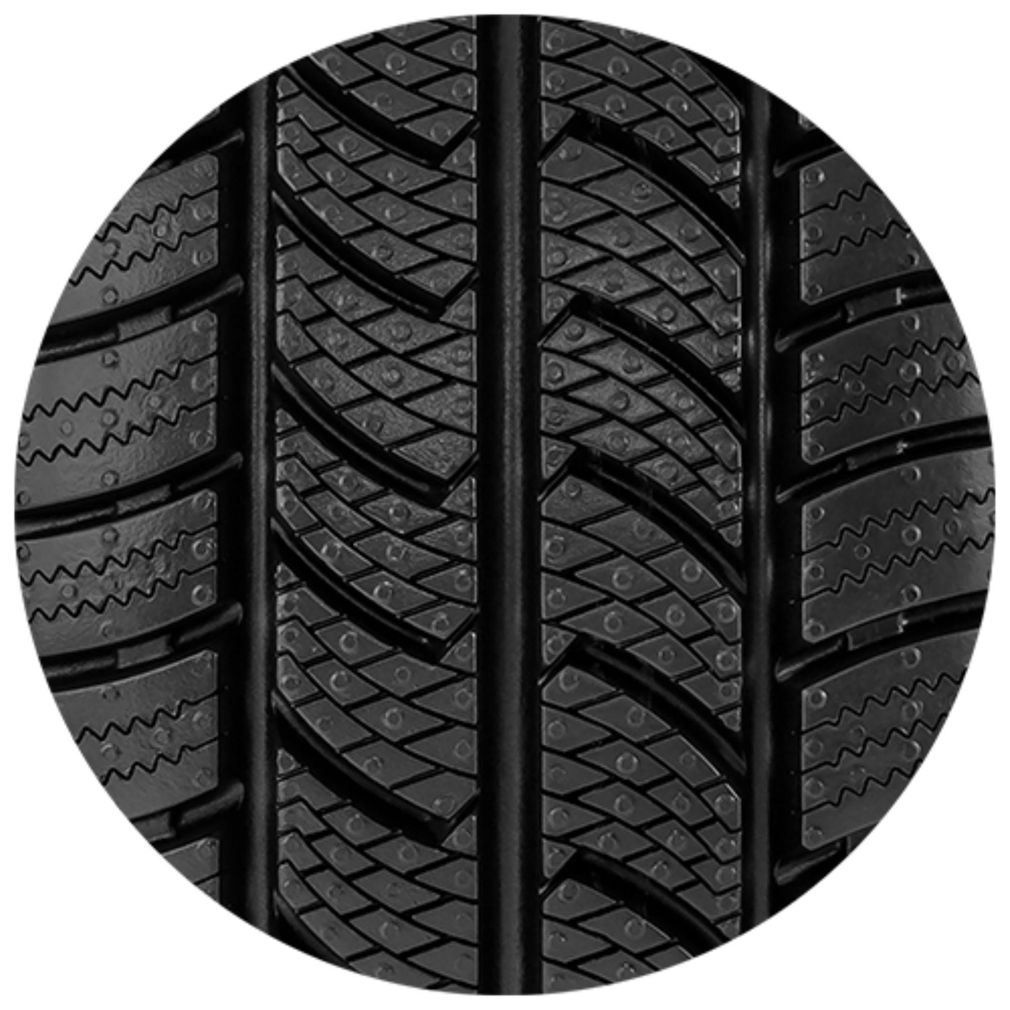 CONTINENTAL VANCOWINTER 2 225/55R17C 109/107T (104T)