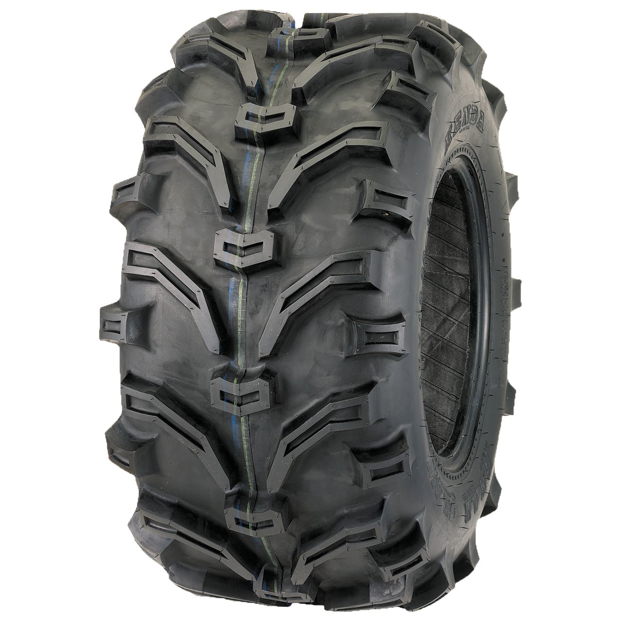 KENDA 24x11.00 - 10 TL 47F BEARCLAW K299 4PR E-KENNUNG