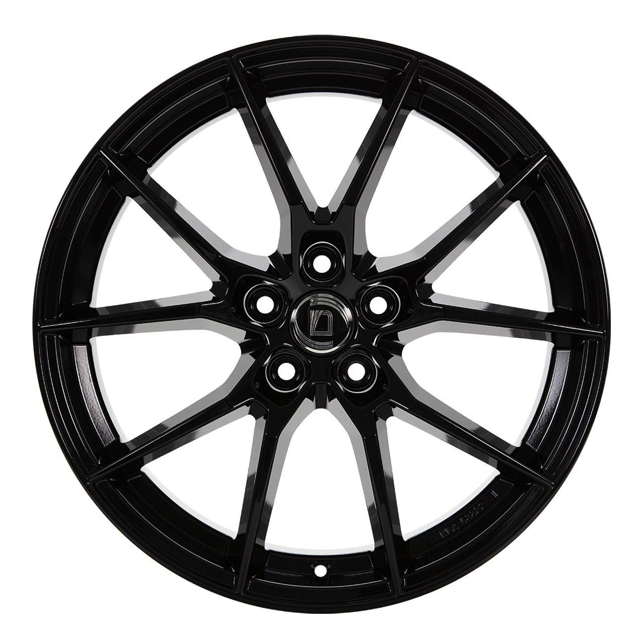 DIEWE ALLA neroS 8.0Jx19 5x112 ET30