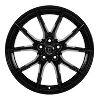 DIEWE ALLA neroS 8.0Jx19 5x112 ET20