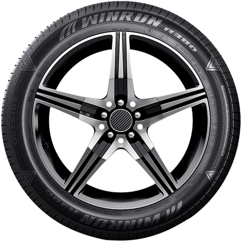 WINRUN R380 225/60R17 99V BSW