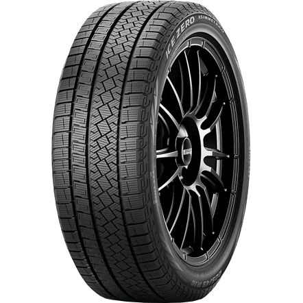 PIRELLI ICE ZERO ASIMMETRICO PLUS 205/60R16 96H XL NORDIC COMPOUND BSW