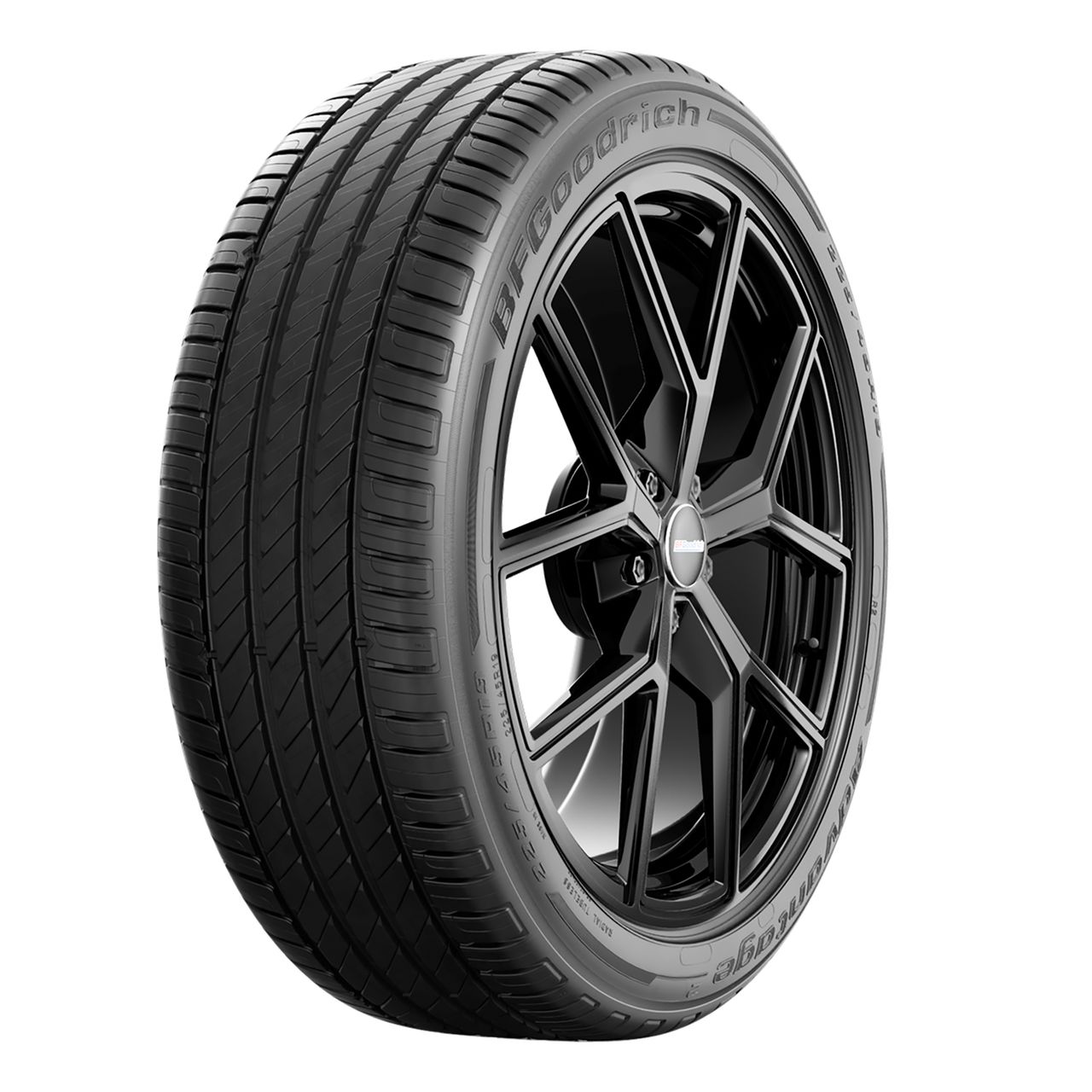 BFGOODRICH ADVANTAGE 2 255/40R19 96W BSW