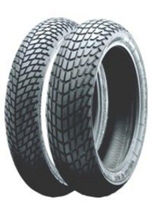HEIDENAU 120/70 - 17 M/C TL 58H K73
