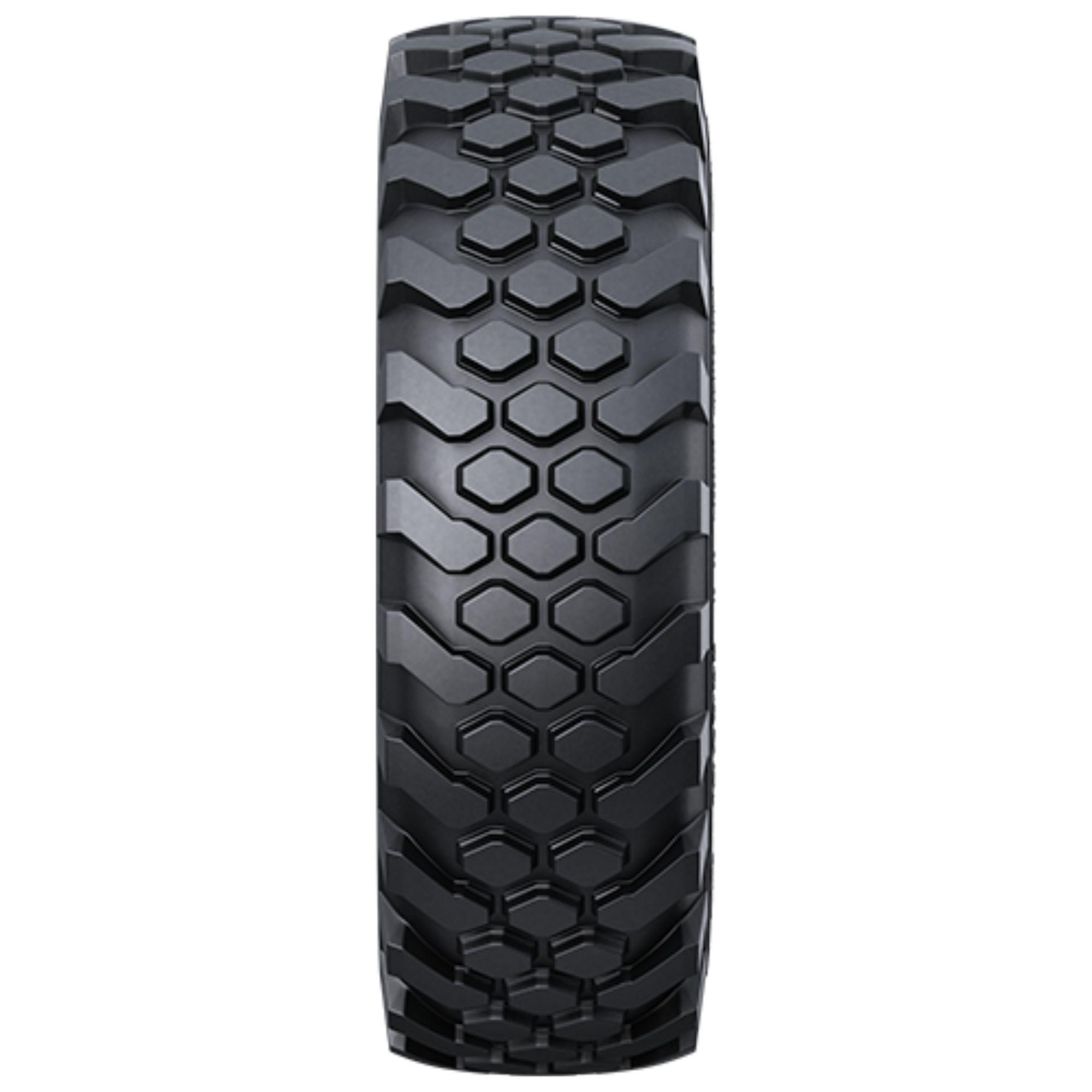 CONTINENTAL 12.5 R 20 TL 147J MPT 80 22PR M+S