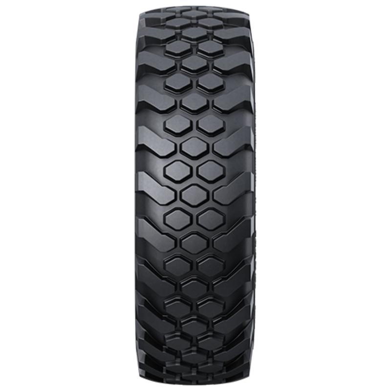 CONTINENTAL 12.5 R 20 TL 147J MPT 80 22PR M+S